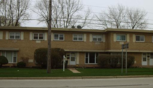 1288 N Wheeling Rd., Mount Prospect, IL 60056