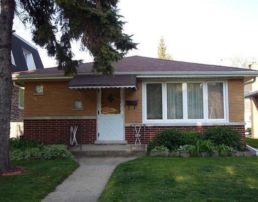 3319 N Atlantic St., Franklin Park, IL 60131