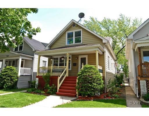5825 W Waveland Ave., Chicago, IL 60634