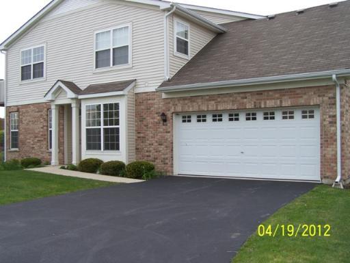 2601 Christie Dr., Algonquin, IL 60102