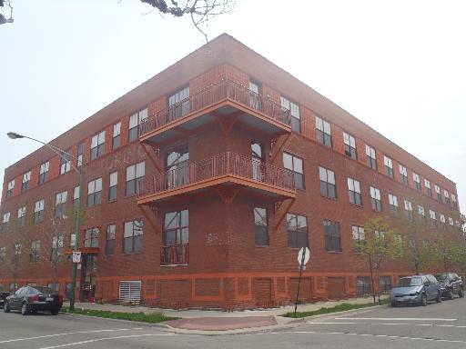1061 W 16th St. #102, Chicago, IL 60608
