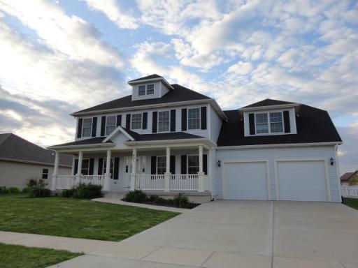461 White St., Sycamore, IL 60178
