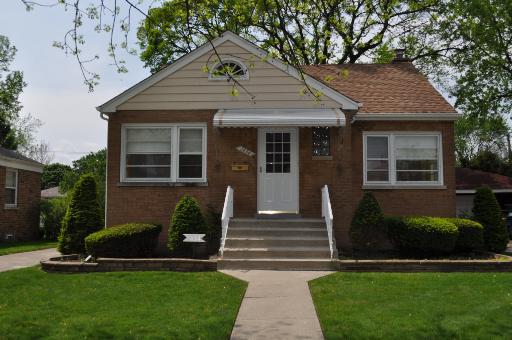 1434 Blanchan Ave., La Grange Park, IL 60526