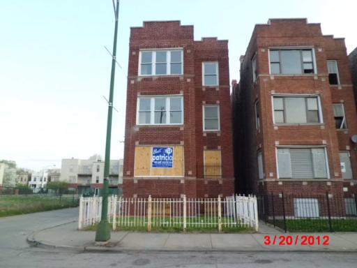 3348 W Polk St., Chicago, IL 60624