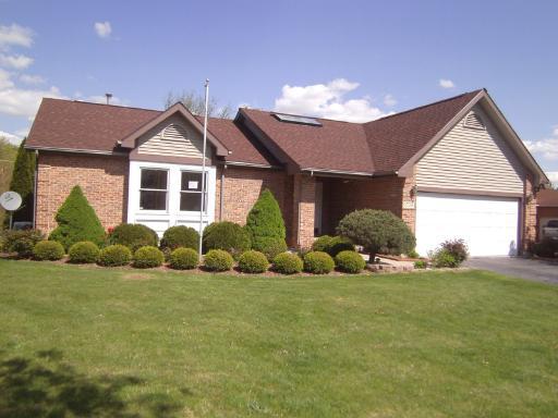 1036 Cerasus Dr., Rockford, IL 61108
