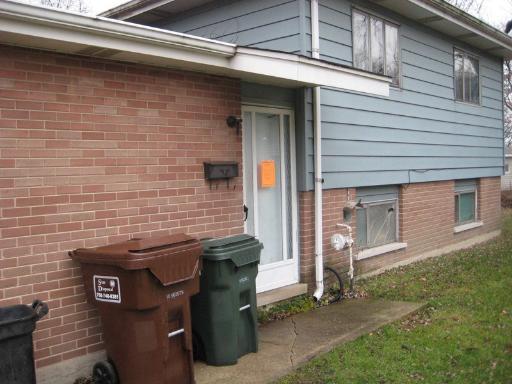 321 Gentry St., Park Forest, IL 60466