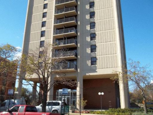 3001 S Michigan Ave. #706, Chicago, IL 60616