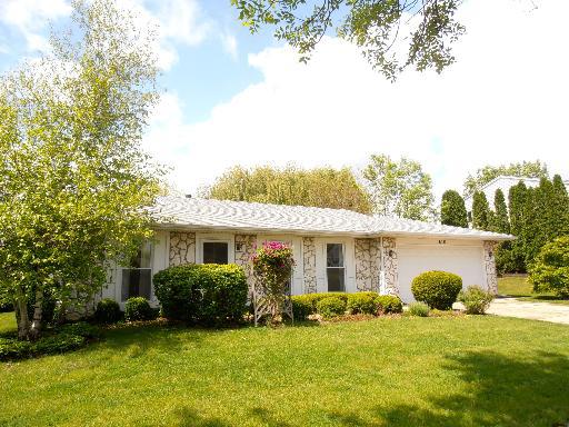 810 W Pine Ave., Roselle, IL 60172