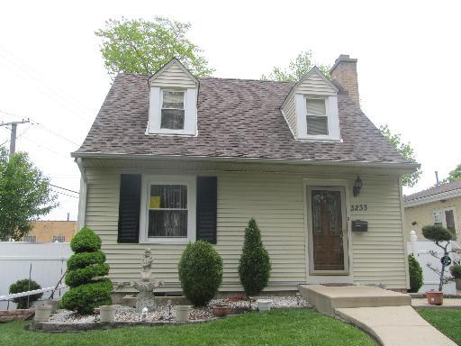 3233 Louis St., Franklin Park, IL 60131