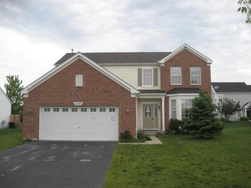 5107 Pontigo Glen Dr., Plainfield, IL 60586