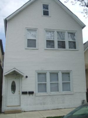 4731 S Elizabeth St., Chicago, IL 60609