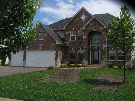 [Address Hidden by Seller], North Aurora, IL 60542