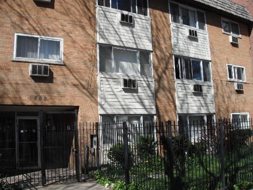 1508 W Pratt Blvd. #2B, Chicago, IL 60626