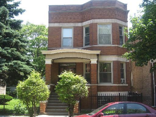 7133 S Saint Lawrence Ave., Chicago, IL 60619