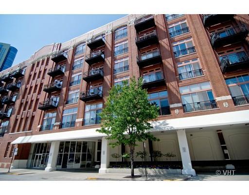 360 W Illinois St. #2G, Chicago, IL 60654