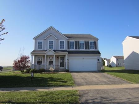 301 Dartmoor Ave., Romeoville, IL 60446