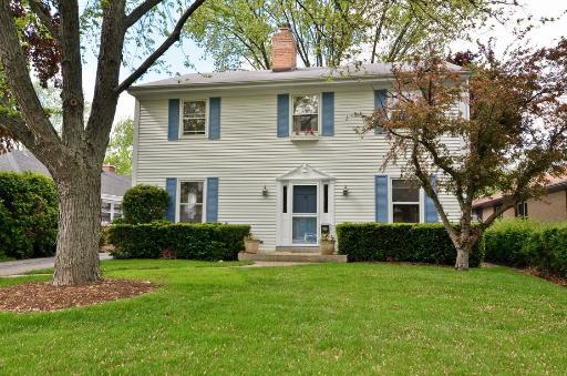 1095 Andean Pl., Highland Park, IL 60035