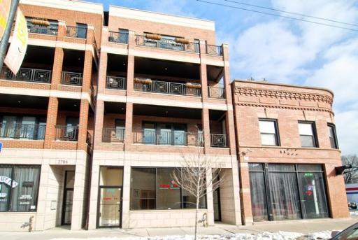 2702 W Chicago Ave. #4, Chicago, IL 60622