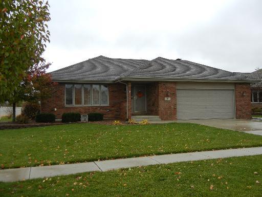 2912 Marilyn Dr., Joliet, IL 60432