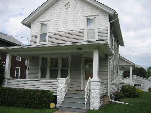 710 Fifth St., Aurora, IL 60505