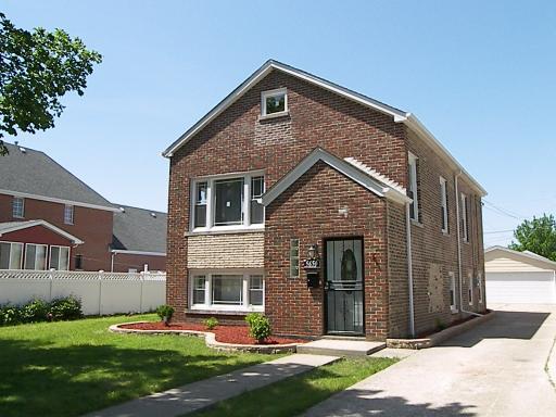 5650 S Natoma Ave., Chicago, IL 60638