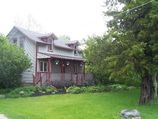 3999 S Walker Rd., Yorkville, IL 60560