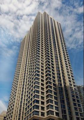 440 N Wabash Ave. #3304, Chicago, IL 60611