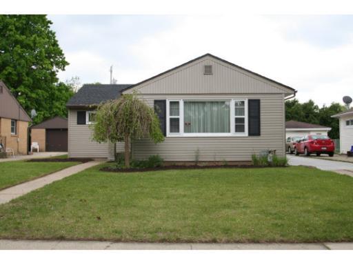 2320 Pierce Ave., Rockford, IL 61103