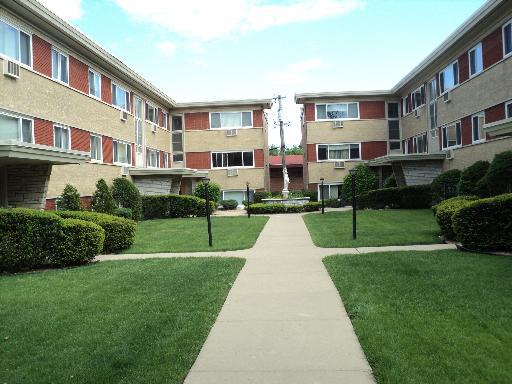 6815 W Raven St. #2B, Chicago, IL 60656