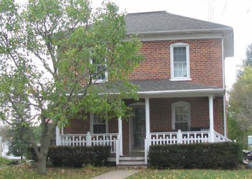 209 West St., Kingston, IL 60145