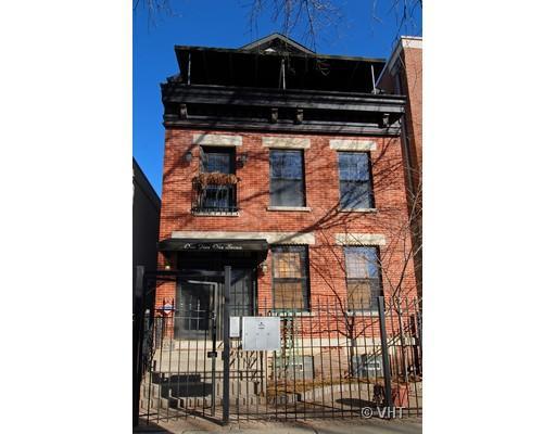 1517 N North Park Ave., Chicago, IL 60614