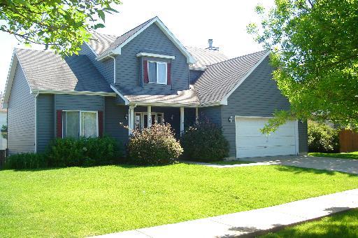 420 Pheasant Chase Dr., Bolingbrook, IL 60440
