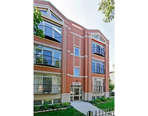 2659 W Thomas St. #3W, Chicago, IL 60622