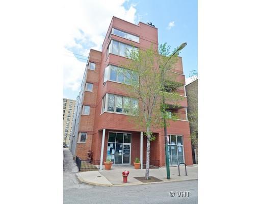 2058 N Western Ave. #302, Chicago, IL 60647