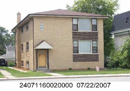 6835 W 95th St., Oak Lawn, IL 60453