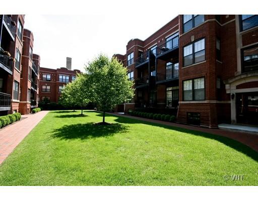 2707 N Mildred Ave. #1D, Chicago, IL 60614