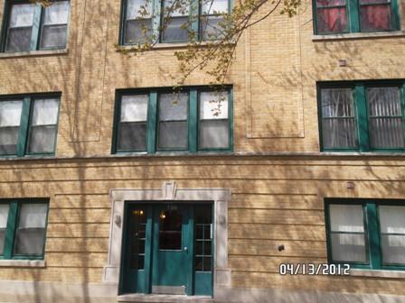 9106 Lamon Ave. #1N, Skokie, IL 60077