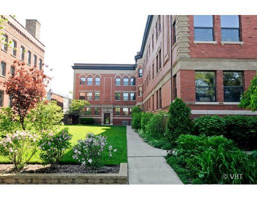 4849 N Ravenswood Ave. #3N, Chicago, IL 60640