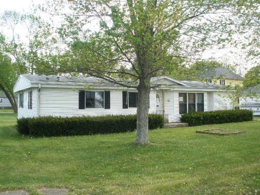 602 E Frederick St., Milford, IL 60953