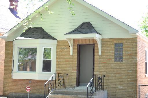 3736 N Sayre Ave., Chicago, IL 60634