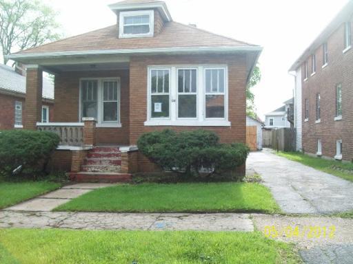1135 Union Ave., Chicago Heights, IL 60411