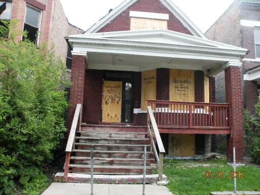 6947 S Carpenter St., Chicago, IL 60621