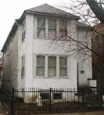 5315 W Monroe St., Chicago, IL 60624