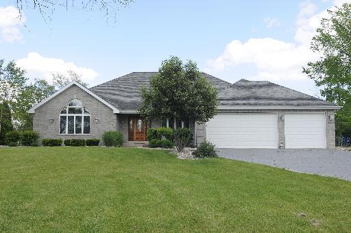 13564 W 179th St., Homer Glen, IL 60491