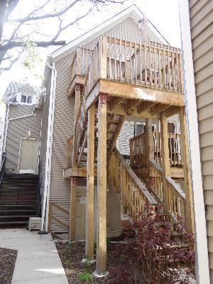 [Address Hidden by Seller], Chicago, IL 60657