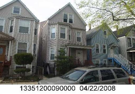 3639 W Palmer St., Chicago, IL 60647