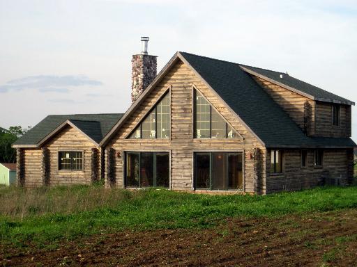 14246 W Brick Church Rd., Polo, IL 61064