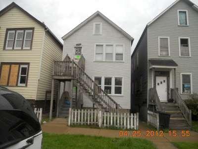 8525 S Buffalo Ave., Chicago, IL 60617
