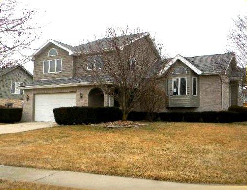 22217 S Pembrook Dr., Frankfort, IL 60423