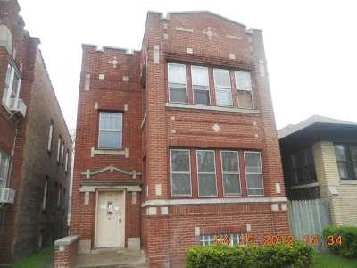 8012 S Jeffery Blvd., Chicago, IL 60617
